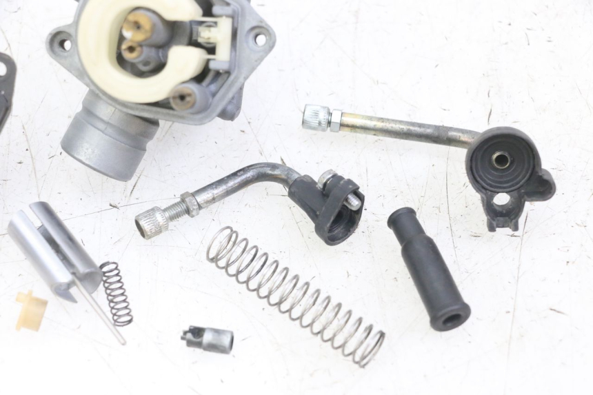 photo de CARBURADOR APRILIA RALLY AC 50 (1995 - 2004) - Marcados y referencias originales