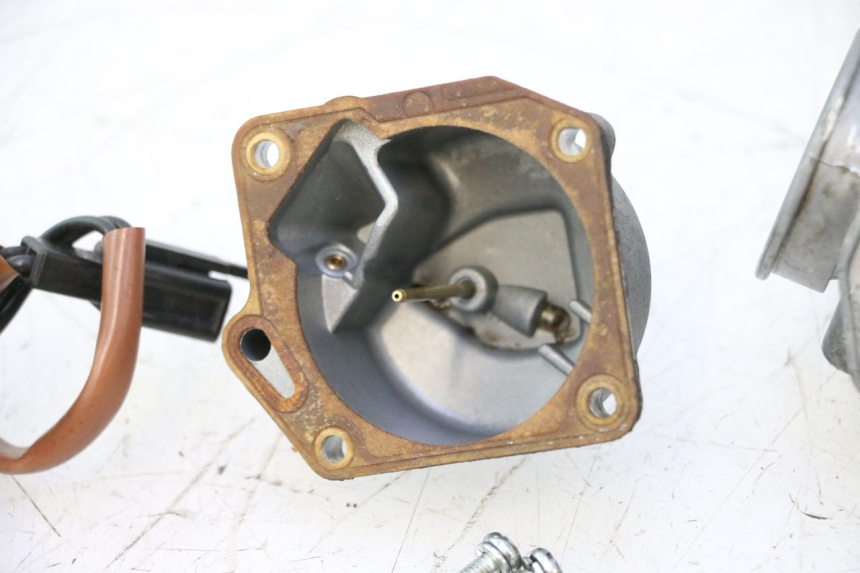 photo de CARBURADOR ORCAL RAPTOR 50 (2015 - 2021) - Características distintivas
