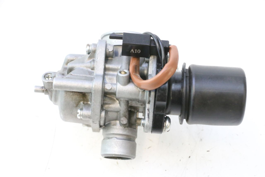 photo de CARBURADOR ORCAL RAPTOR 50 (2015 - 2021) - Primer plano técnico