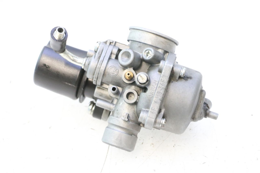 photo de CARBURADOR ORCAL RAPTOR 50 (2015 - 2021) - Detalles de los puntos de fijación