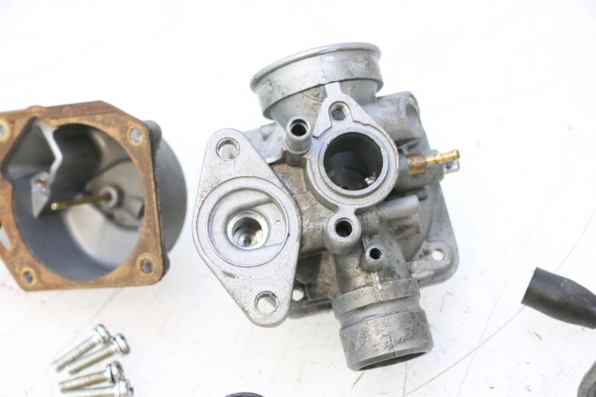 photo de CARBURADOR ORCAL RAPTOR 50 (2015 - 2021) - Marcados y referencias originales