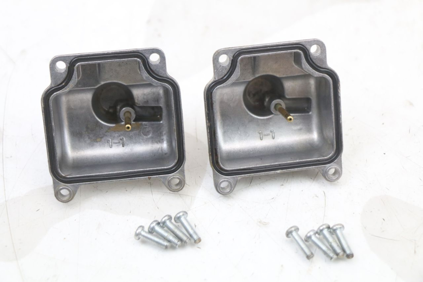 photo de CARBURADOR REGAL RAPTOR RAXTER 2 125 (2007 - 2015) - Recambio usado revisado