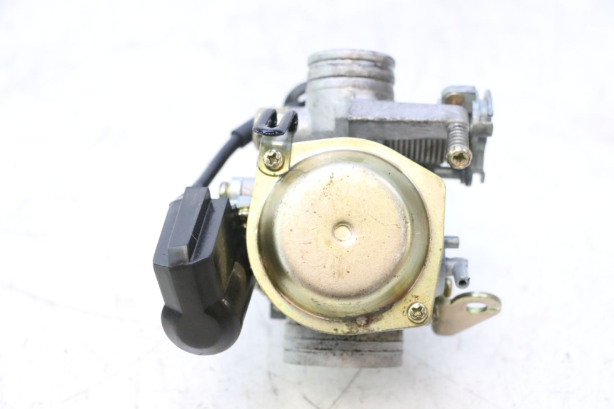 photo de CARBURADOR YIYING RETRO 125 (2008 - 2018) - Primer plano técnico