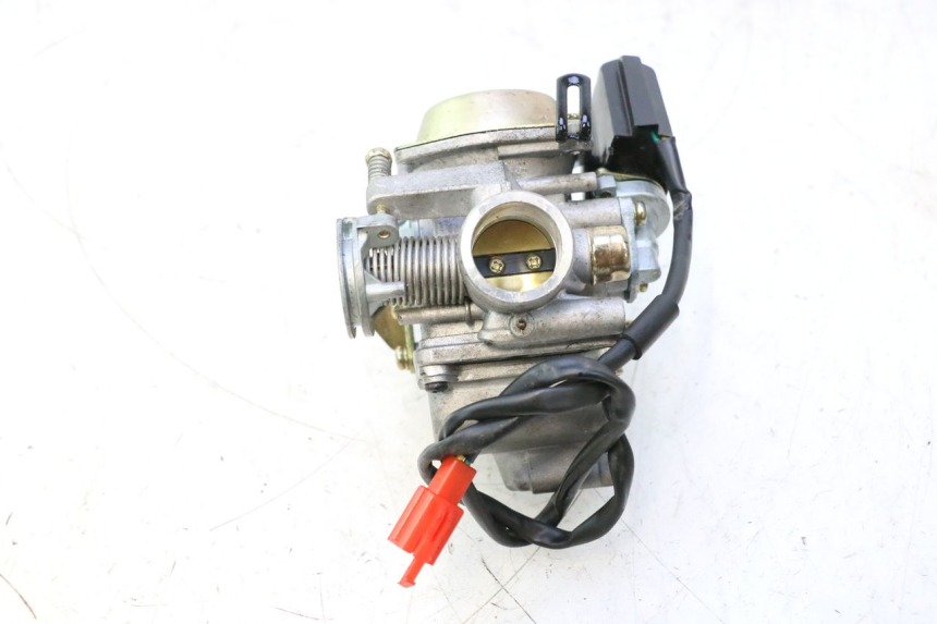 photo de CARBURADOR YIYING RETRO 125 (2008 - 2018) - Estado de la superficie y material
