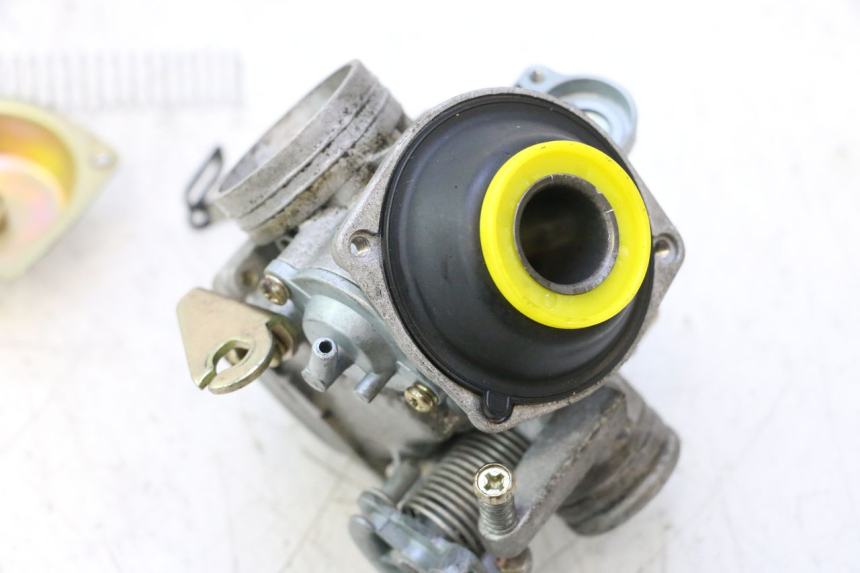 photo de CARBURADOR YIYING RETRO 125 (2008 - 2018) - Marcados y referencias originales