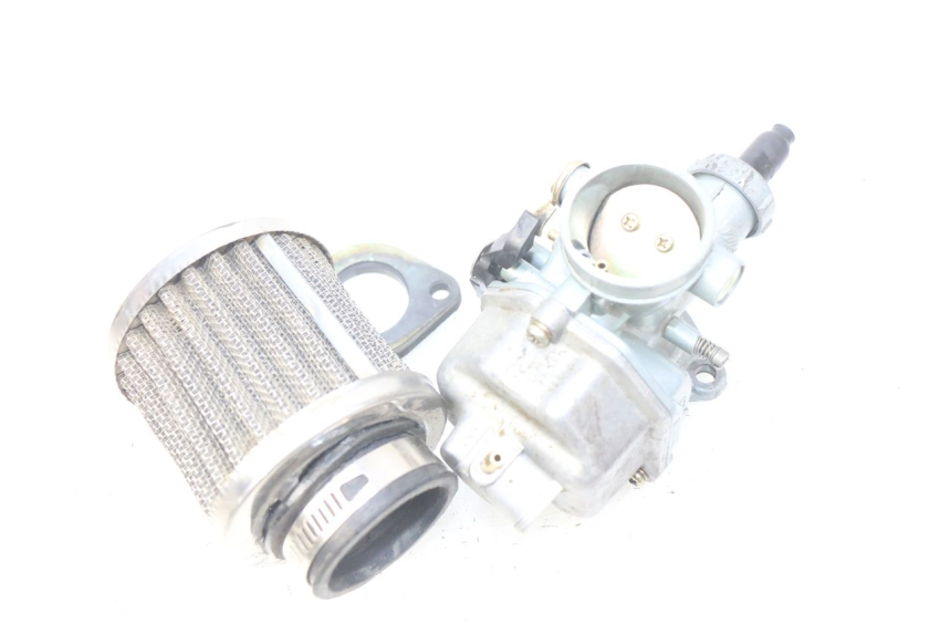 photo de CARBURADOR APOLLO RFZ 125 - Vista principal