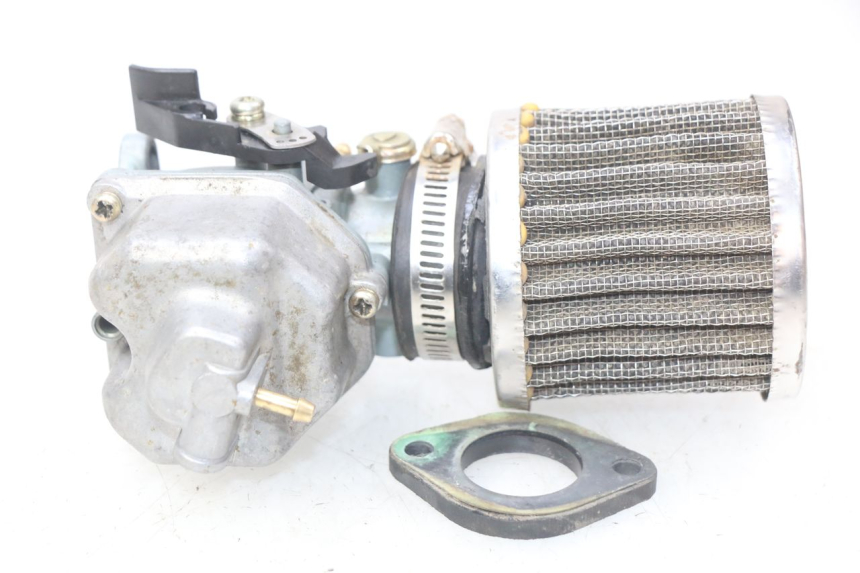 photo de CARBURADOR APOLLO RFZ 125 - Detalle de la pieza