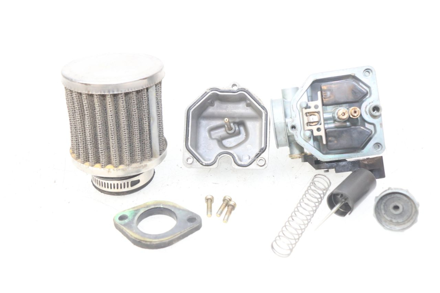 photo de CARBURADOR APOLLO RFZ 125 - Otra vista del artículo