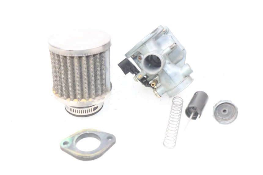 photo de CARBURADOR APOLLO RFZ 125 - Recambio usado revisado