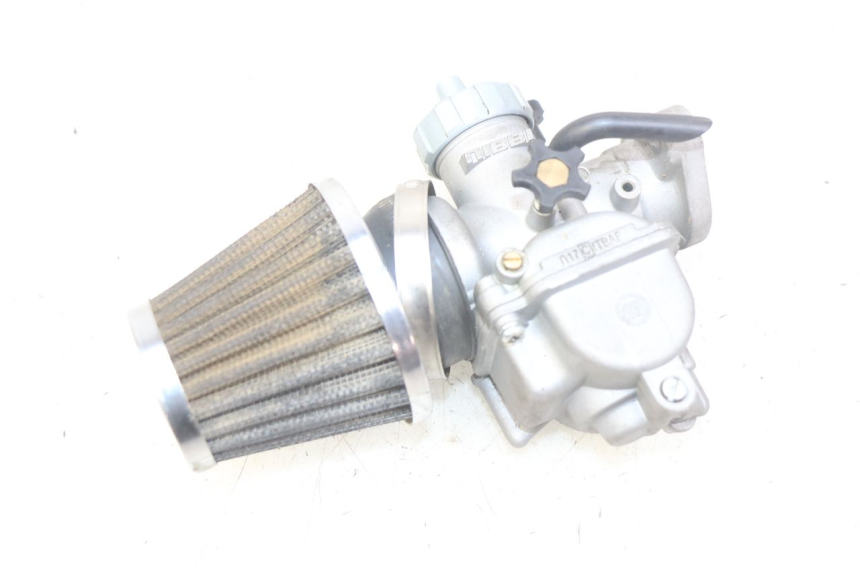 photo de CARBURADOR APOLLO RFZ 125 - Otra perspectiva