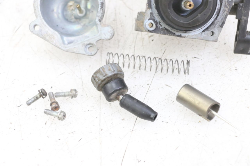 photo de CARBURADOR APOLLO RFZ 125 - Otra vista del artículo