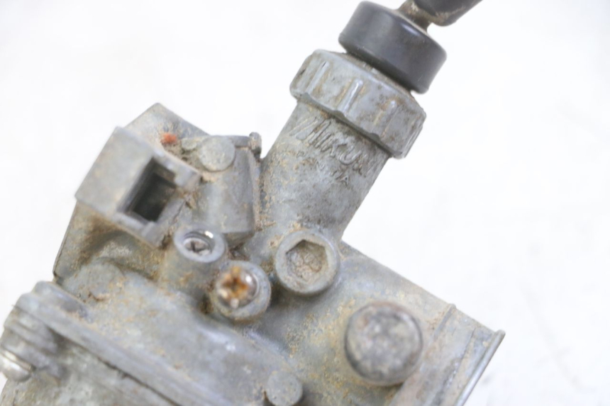 photo de CARBURADOR APOLLO RFZ 125 - Vista general del producto