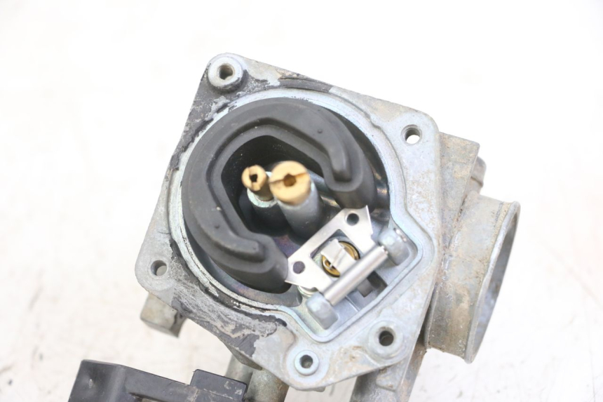 photo de CARBURADOR APOLLO RFZ 125 - Marcados y referencias originales