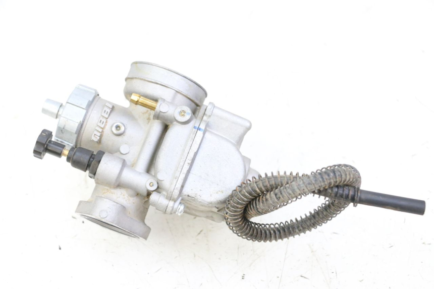 photo de CARBURADOR APOLLO RFZ 125 - Detalles de los puntos de fijación