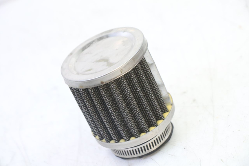 photo de CARBURADOR APOLLO RFZ 125 - Enfoque en la estructura