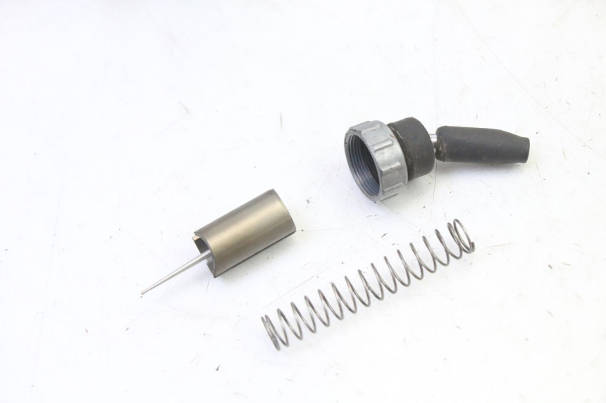 photo de CARBURADOR APOLLO RFZ 125 - Inspección visual detallada