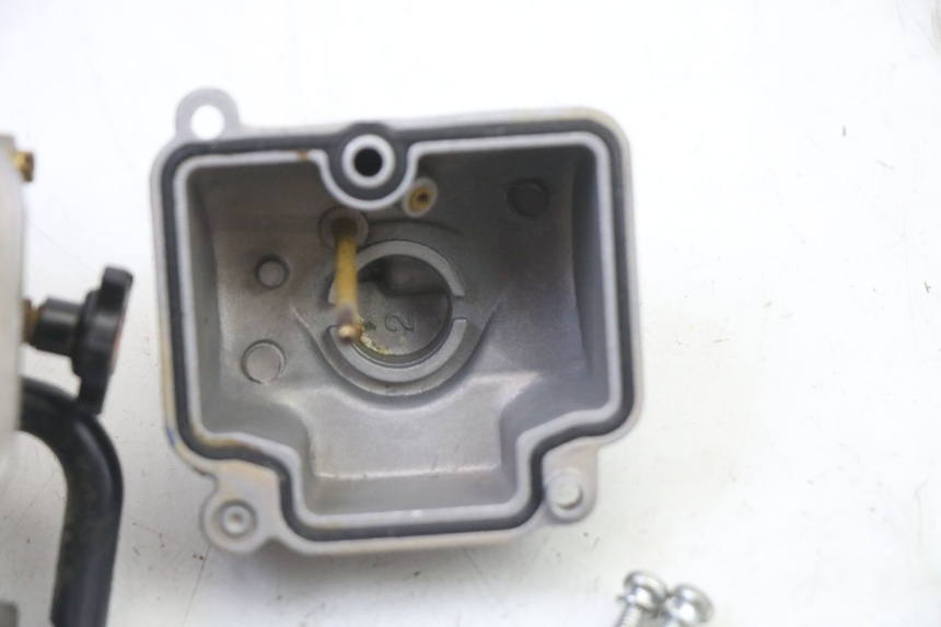 photo de CARBURADOR APOLLO RFZ 125 - Características distintivas