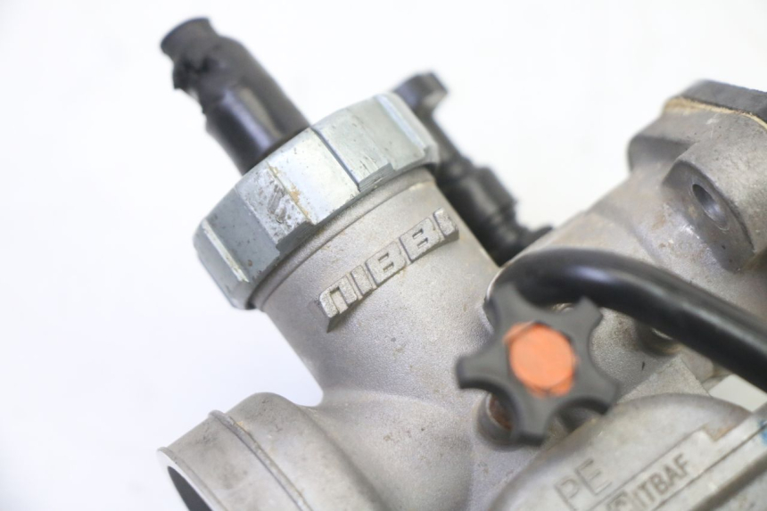 photo de CARBURADOR APOLLO RFZ 125 - Otra perspectiva