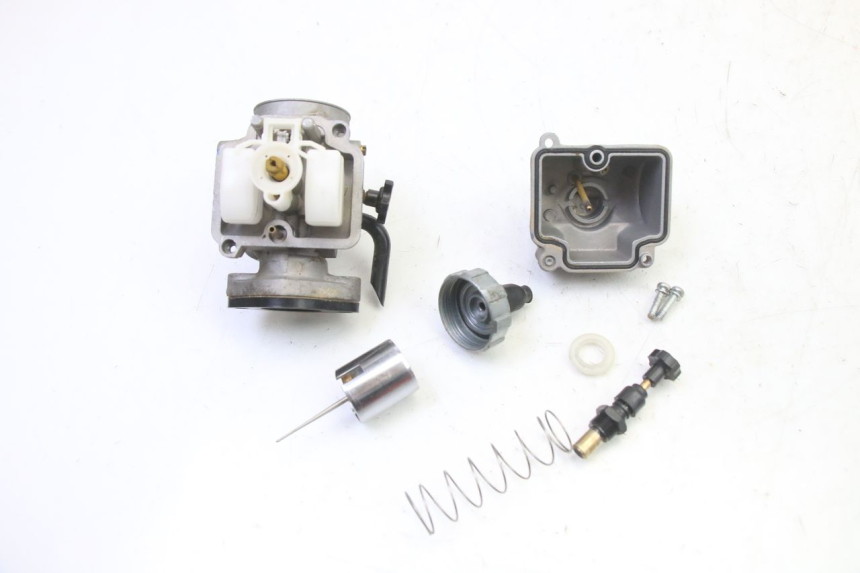 photo de CARBURADOR APOLLO RFZ 125 - Recambio usado revisado