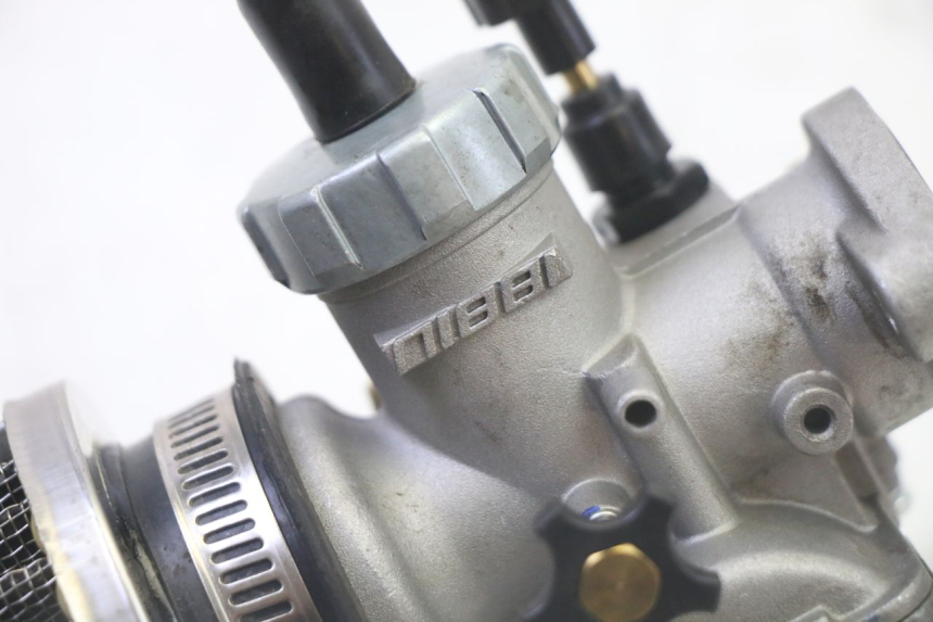 photo de CARBURADOR APOLLO RFZ 125 - Detalle de la pieza