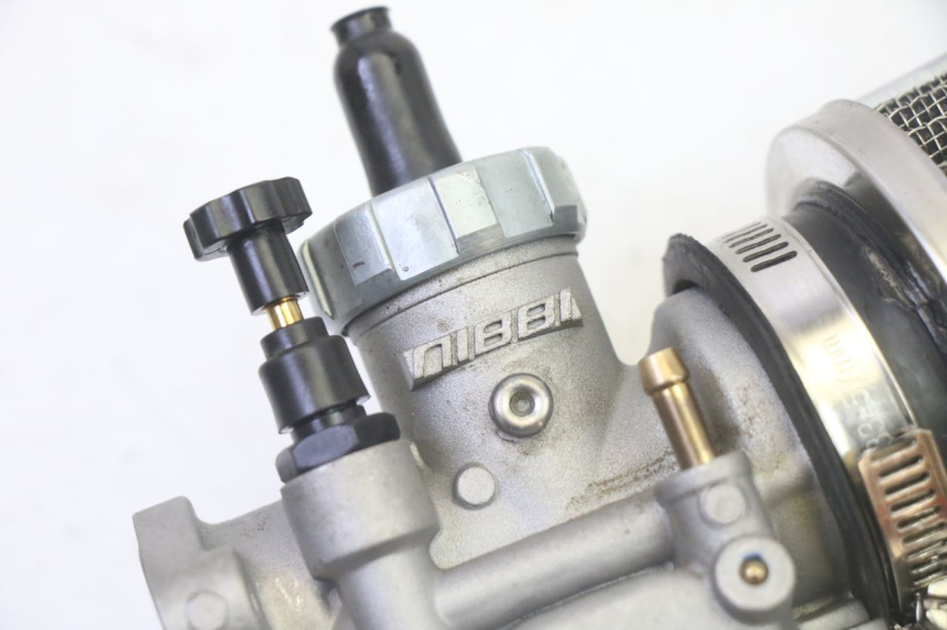 photo de CARBURADOR APOLLO RFZ 125 - Otra perspectiva