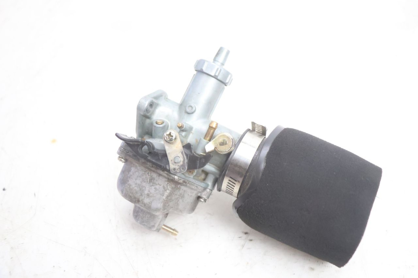 photo de CARBURADOR APOLLO RFZ 125 - Detalle de la pieza