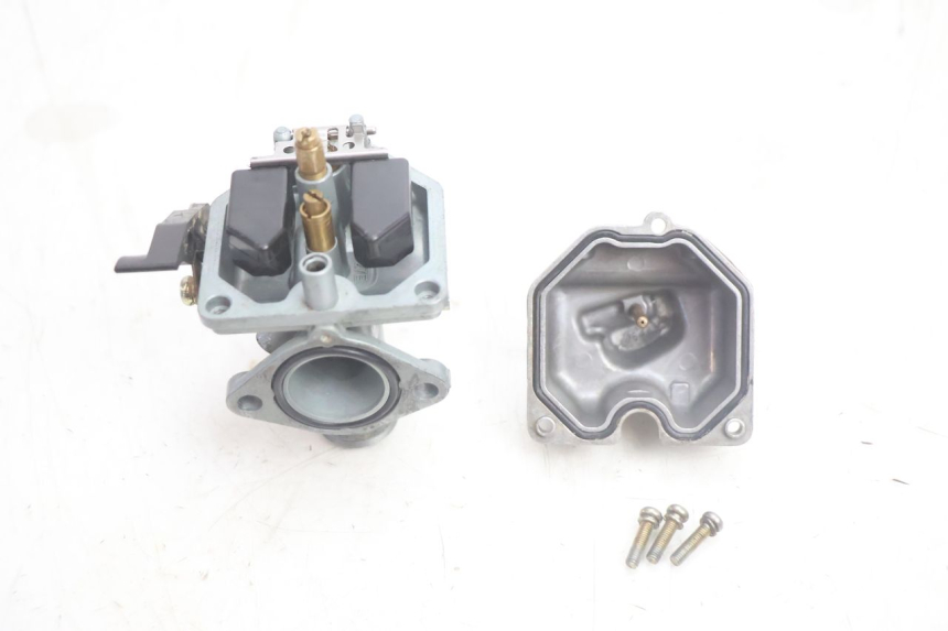 photo de CARBURADOR APOLLO RFZ 125 - Características distintivas