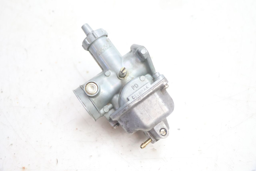 photo de CARBURADOR APOLLO RFZ 125 - Detalles de los puntos de fijación