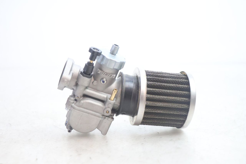 photo de CARBURADOR APOLLO RFZ 150 - Detalle de la pieza