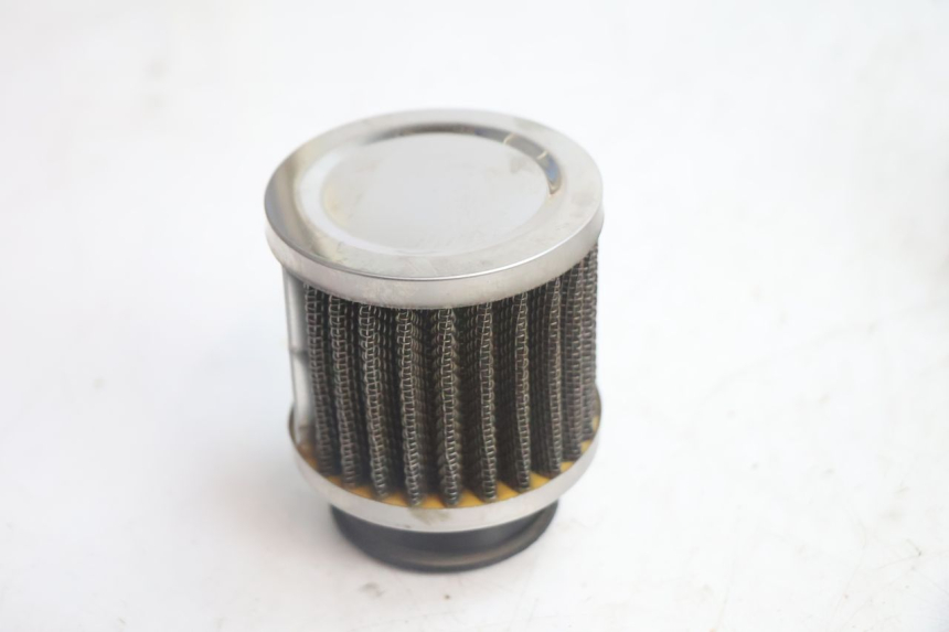 photo de CARBURADOR APOLLO RFZ 150 - Enfoque en la estructura