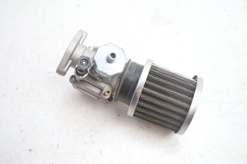 photo de CARBURADOR APOLLO RFZ 150 - Zoom estado de uso