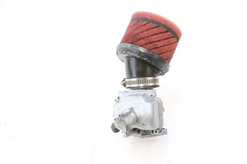 photo de CARBURADOR APOLLO RFZ 140 - Zoom estado de uso