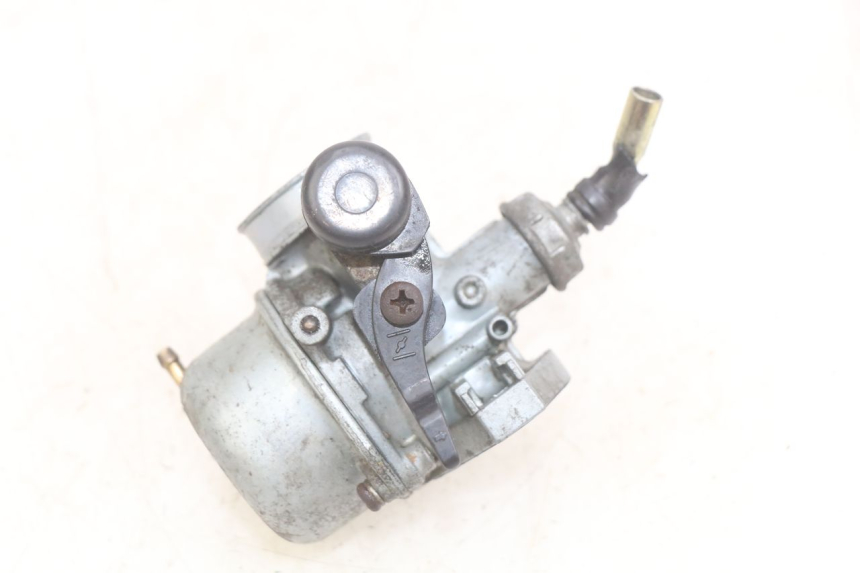 photo de CARBURADOR YAMASAKI ROADSTER 50 (2013 - 2018) - Detalles de los puntos de fijación