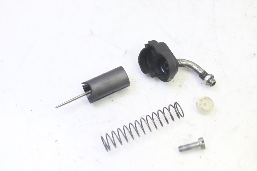 photo de CARBURADOR TNT MOTOR ROMA 10' 2T 50 (2011 - 2018) - Otra vista del artículo