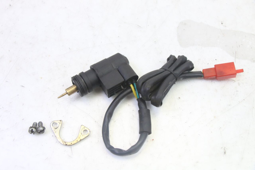 photo de CARBURADOR TNT MOTOR ROMA 10' 2T 50 (2011 - 2018) - Características distintivas