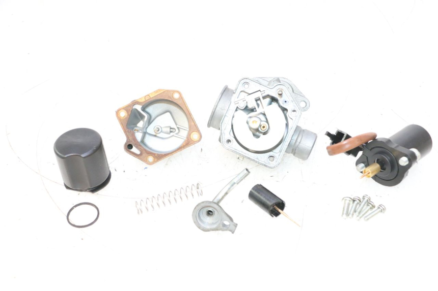 photo de CARBURADOR TNT MOTOR ROMA 10' 2T 50 (2011 - 2018) - Características distintivas