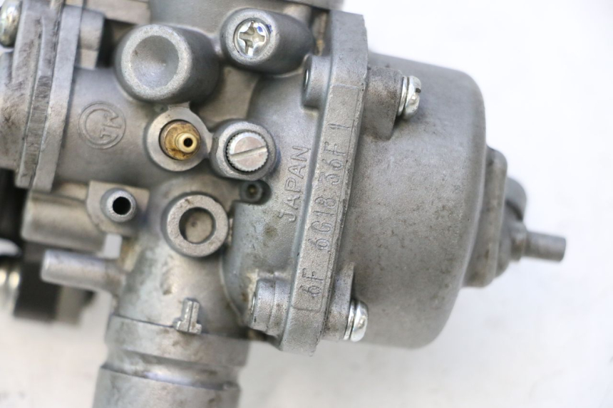 photo de CARBURADOR TNT MOTOR ROMA 10' 2T 50 (2011 - 2018) - Vista general del producto
