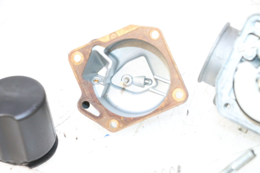 photo de CARBURADOR TNT MOTOR ROMA 10' 2T 50 (2011 - 2018) - Marcados y referencias originales