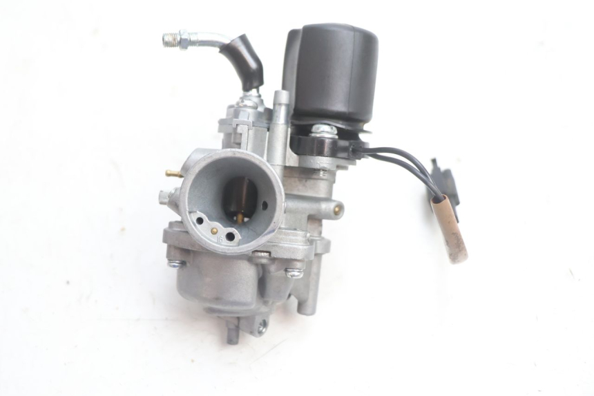 photo de CARBURADOR TNT MOTOR ROMA 10' 2T 50 (2011 - 2018) - Vista principal