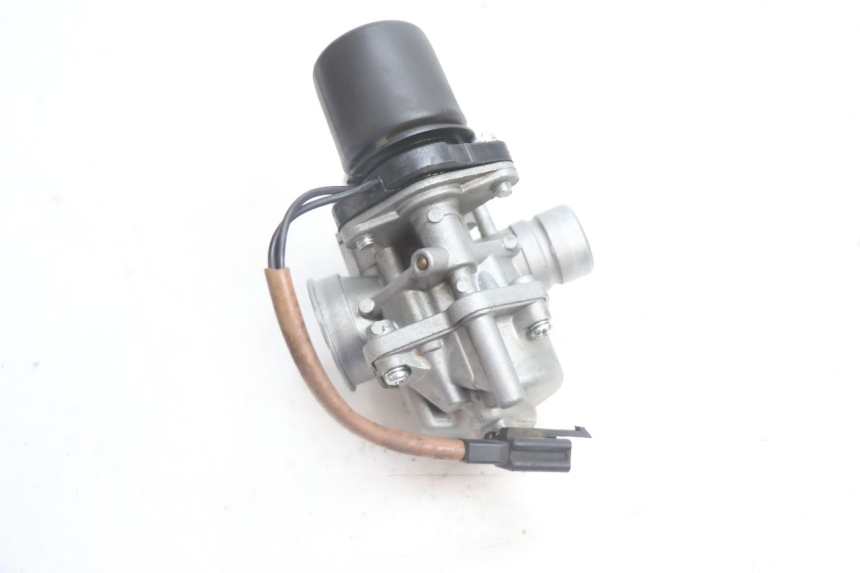 photo de CARBURADOR TNT MOTOR ROMA 10' 2T 50 (2011 - 2018) - Detalle de la pieza