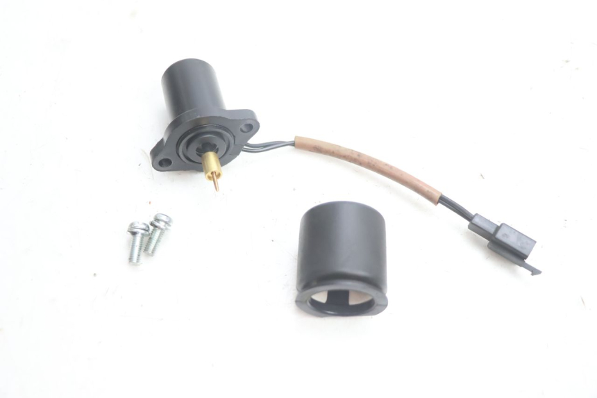 photo de CARBURADOR TNT MOTOR ROMA 10' 2T 50 (2011 - 2018) - Características distintivas
