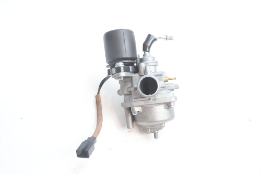 photo de CARBURADOR TNT MOTOR ROMA 10' 2T 50 (2011 - 2018) - Zoom estado de uso