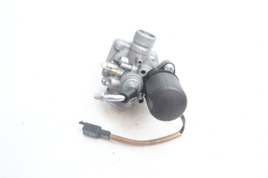 photo de CARBURADOR TNT MOTOR ROMA 10' 2T 50 (2011 - 2018) - Primer plano técnico
