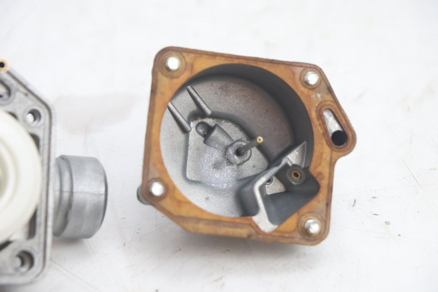 photo de CARBURADOR TNT MOTOR ROMA 10' 2T 50 (2011 - 2018) - Marcados y referencias originales