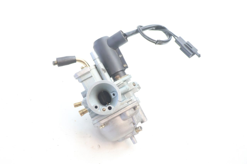 photo de CARBURADOR TNT MOTOR ROMA 10' 2T 50 (2011 - 2018) - Vista principal