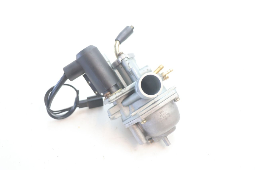 photo de CARBURADOR TNT MOTOR ROMA 10' 2T 50 (2011 - 2018) - Zoom estado de uso