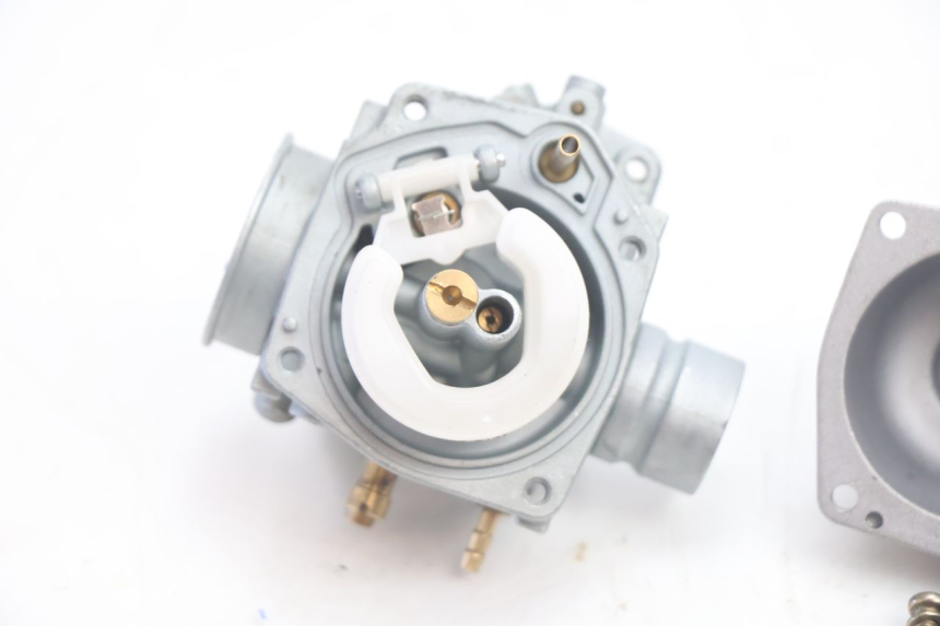 photo de CARBURADOR TNT MOTOR ROMA 10' 2T 50 (2011 - 2018) - Recambio usado revisado
