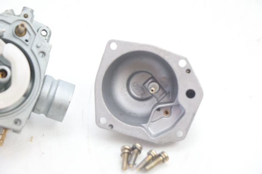photo de CARBURADOR TNT MOTOR ROMA 10' 2T 50 (2011 - 2018) - Marcados y referencias originales