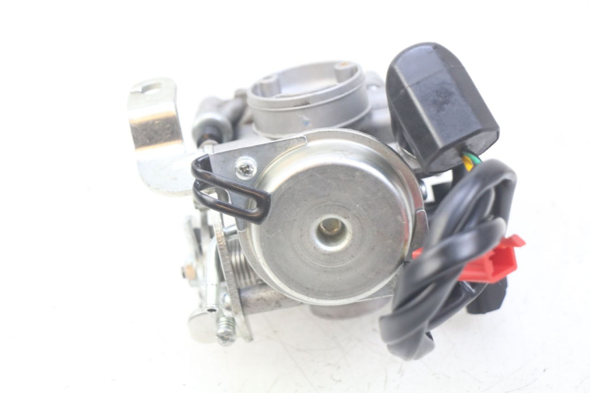 photo de CARBURADOR TNT MOTOR ROMA 10' 4T 50 (2019 - 2022) - Detalle de la pieza