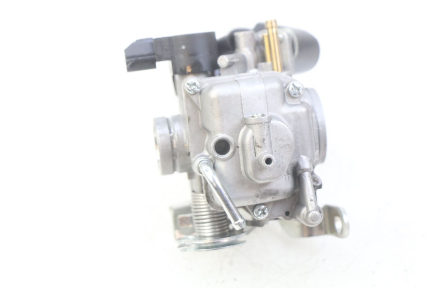 photo de CARBURADOR TNT MOTOR ROMA 10' 4T 50 (2019 - 2022) - Zoom estado de uso